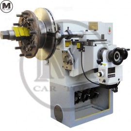 Lathe of Brake Disk(for  truck & bus)